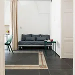 Casa Soele , With Private Terrace Apartmán