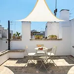 Casa Soele , With Private Terrace Apartmán Ostuni