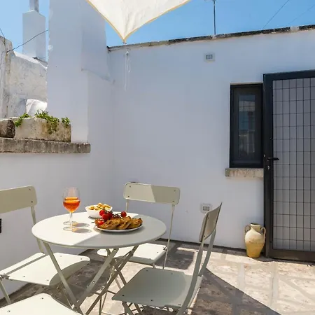 Casa Soele , With Private Terrace