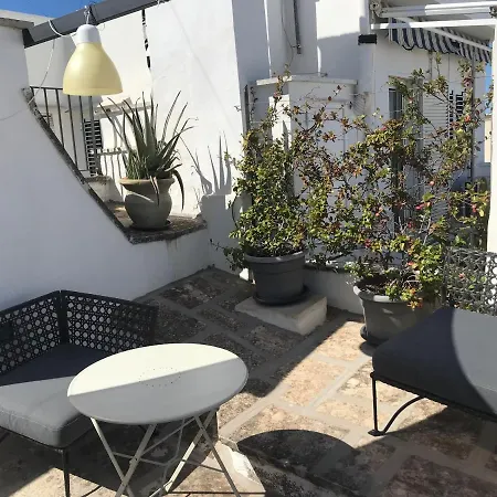 Apartament Casa Soele , With Private Terrace