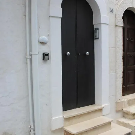 Casa Soele , With Private Terrace