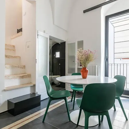 Casa Soele Остуни