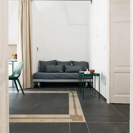 Casa Soele Апартаменты