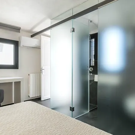 Casa Soele Остуни