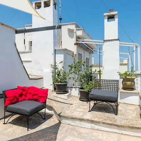 Casa Soele , With Private Terrace