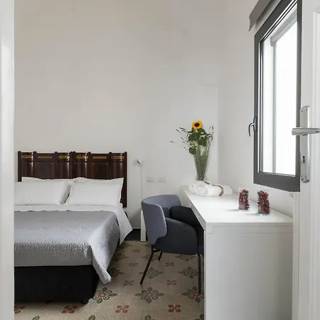 Casa Soele , With Private Terrace