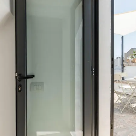 Casa Soele , With Private Terrace 아파트 오스투니