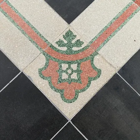 Апартаменты Casa Soele *