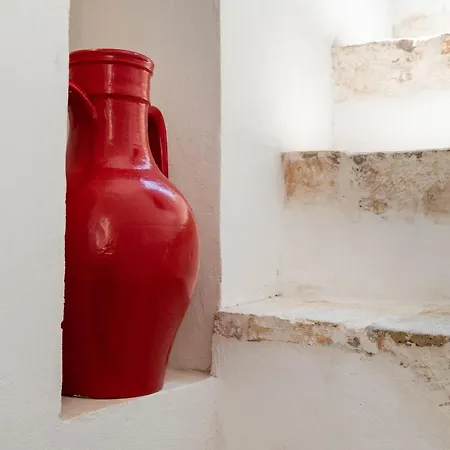 Casa Soele Апартаменты *