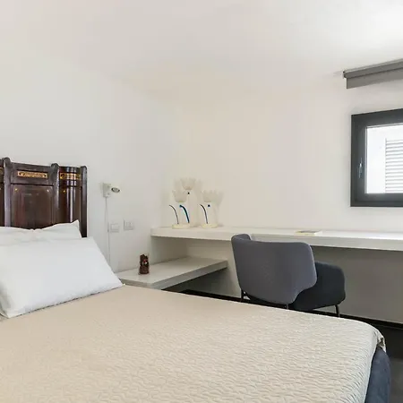 Apartament Casa Soele Ostuni