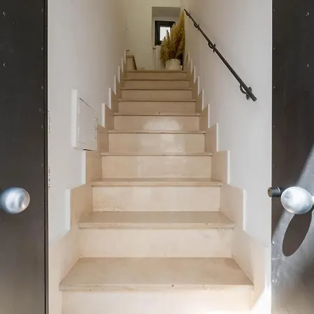 Casa Soele Апартаменты