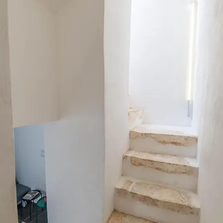 Casa Soele , With Private Terrace
