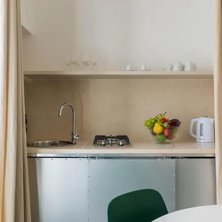 Casa Soele Остуни