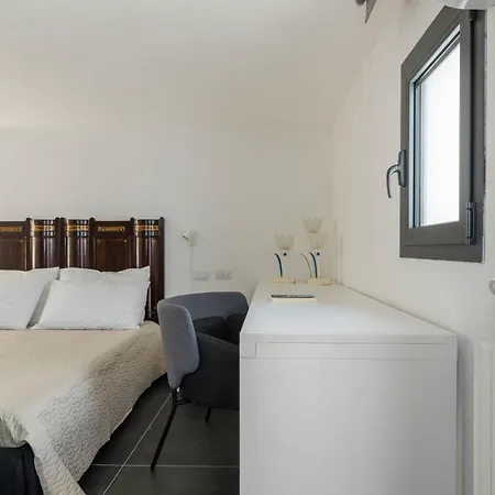 Casa Soele , With Private Terrace