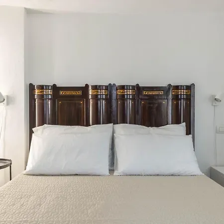 Апартаменты Casa Soele