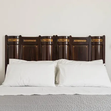 Apartamento Casa Soele *