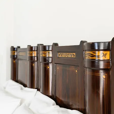 Апартаменты Casa Soele Остуни