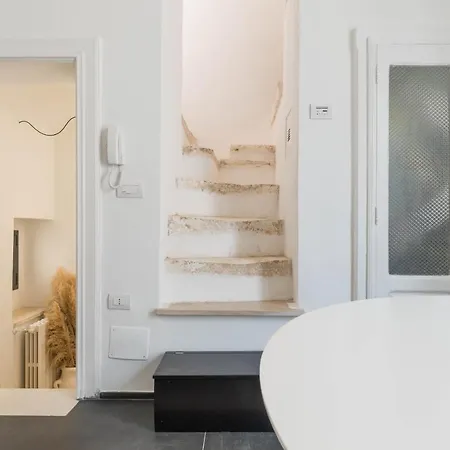 Casa Soele , With Private Terrace 아파트 오스투니