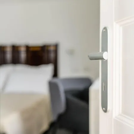 Casa Soele Апартаменты *