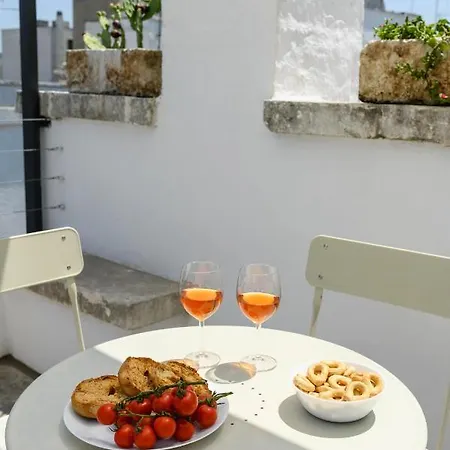 Casa Soele Apartament Ostuni