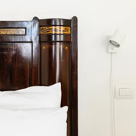 Apartamento Casa Soele
