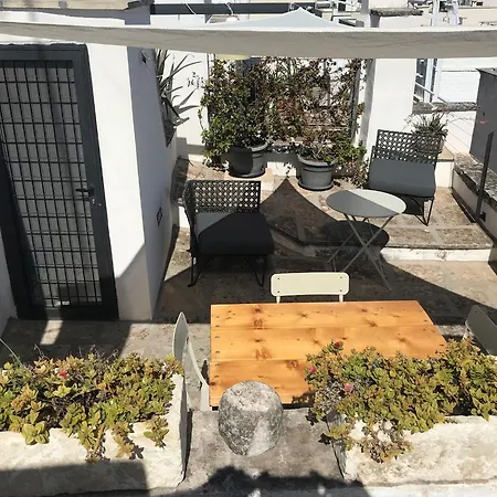 아파트 Casa Soele , With Private Terrace
