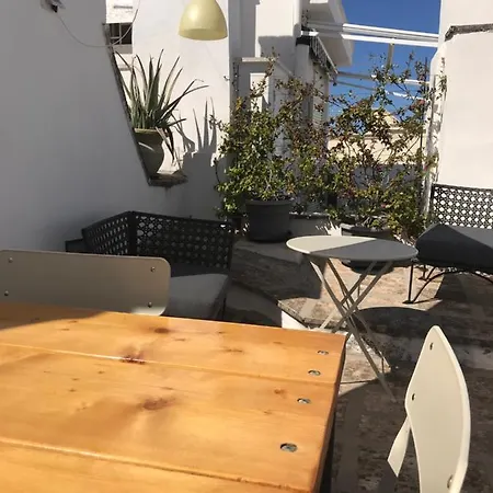 Casa Soele , With Private Terrace 아파트