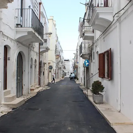 Casa Soele Апартаменты *