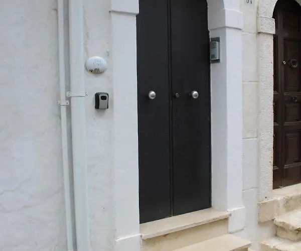 Casa Soele , With Private Terrace